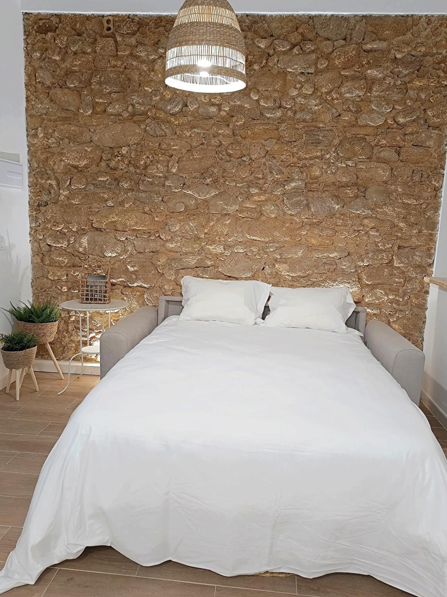 Casa Medina * Benalup-Casas Viejas