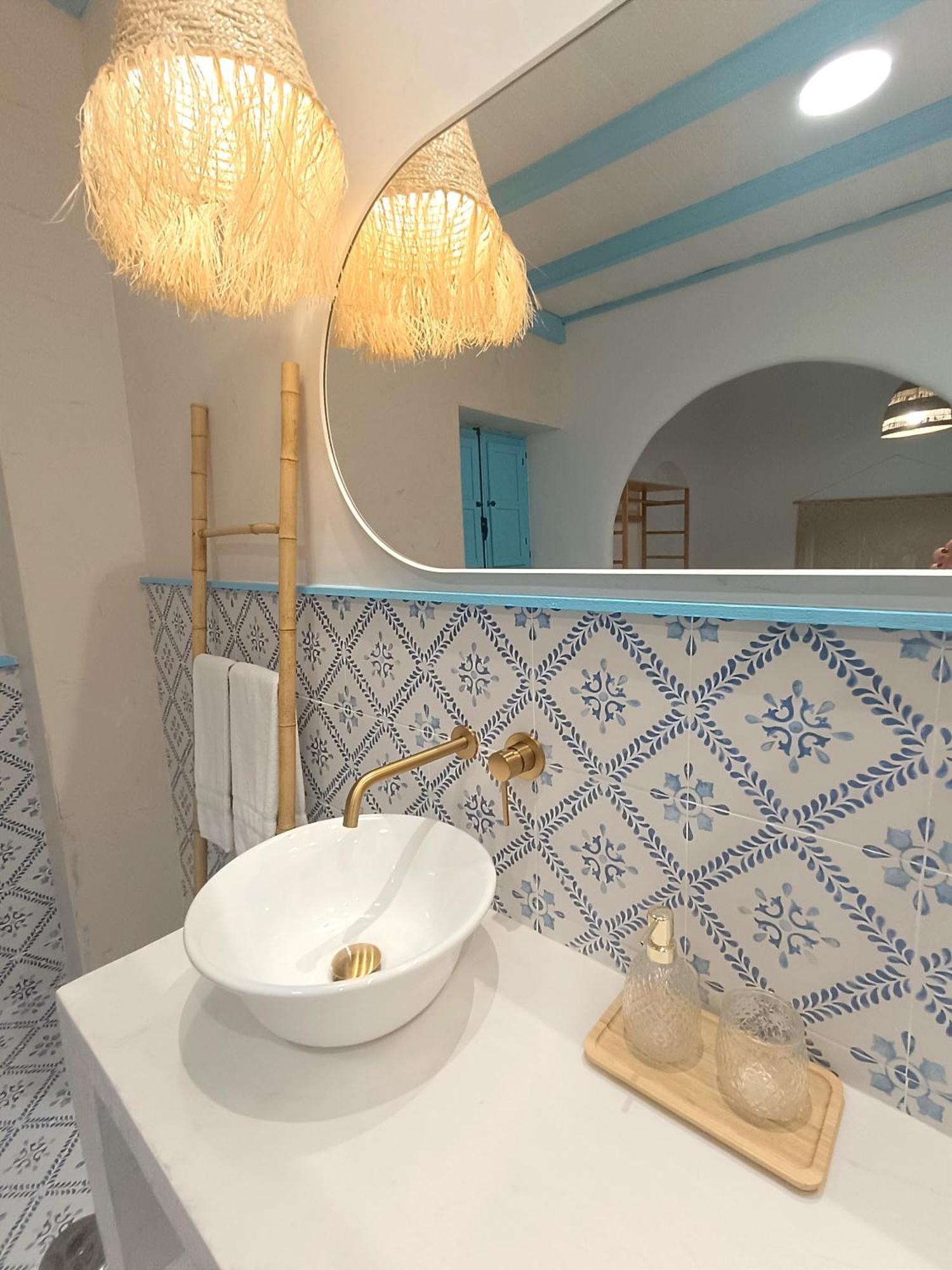 Apartment Casa Medina *