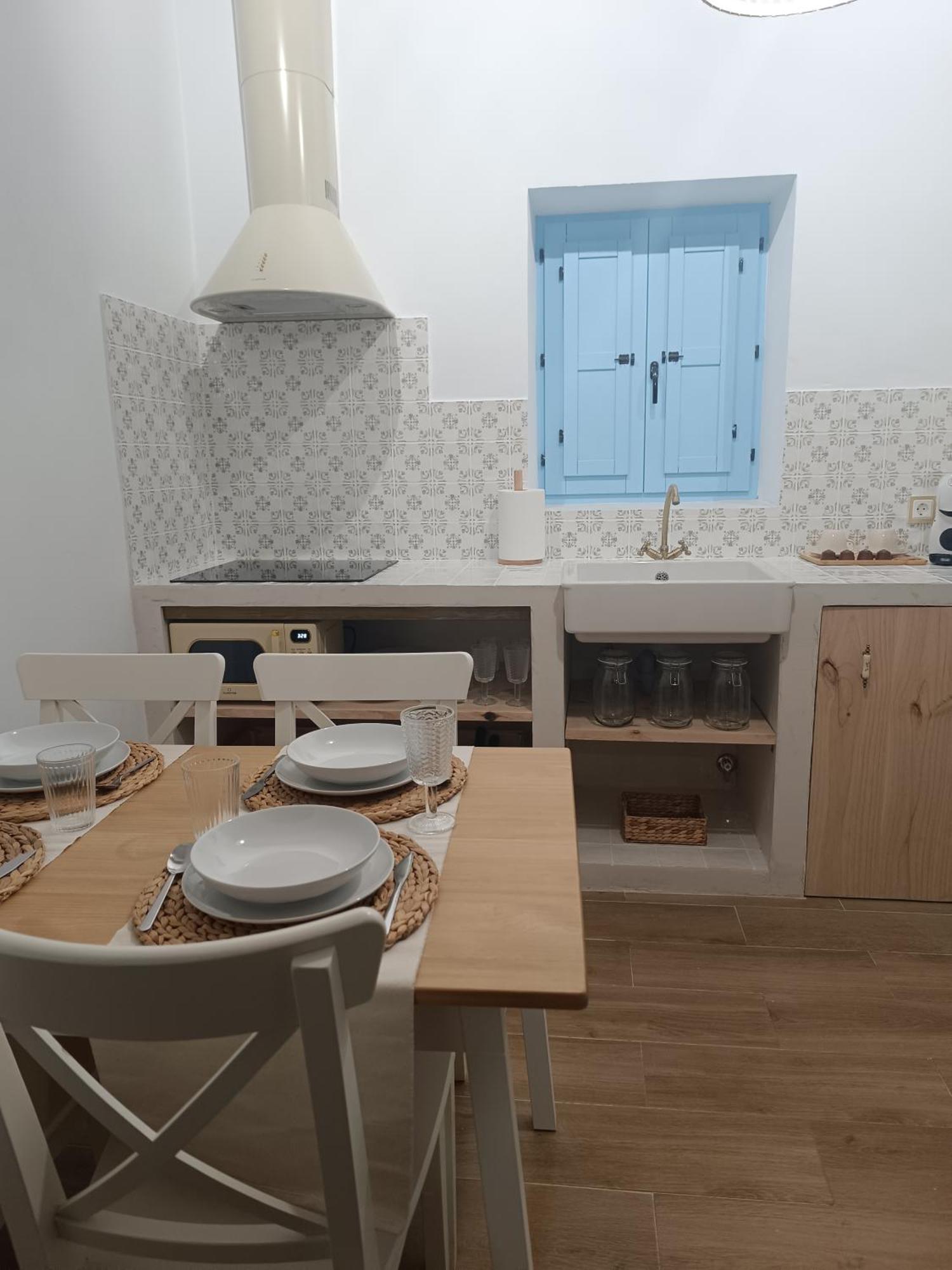 Casa Medina Apartment *