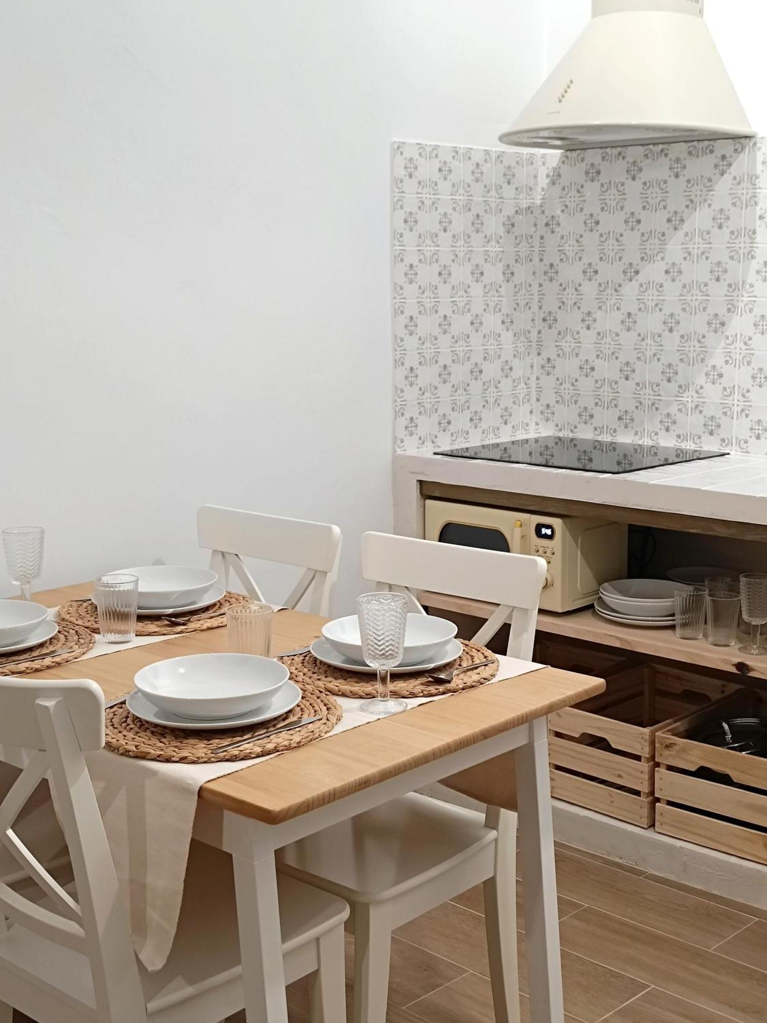Apartment Casa Medina *