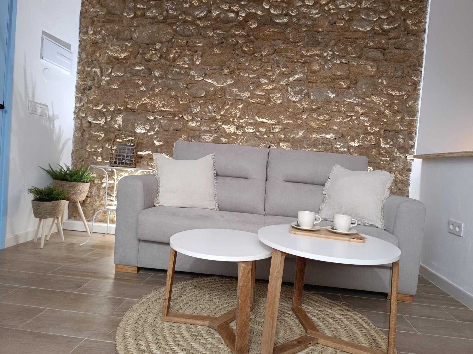 Apartment Casa Medina