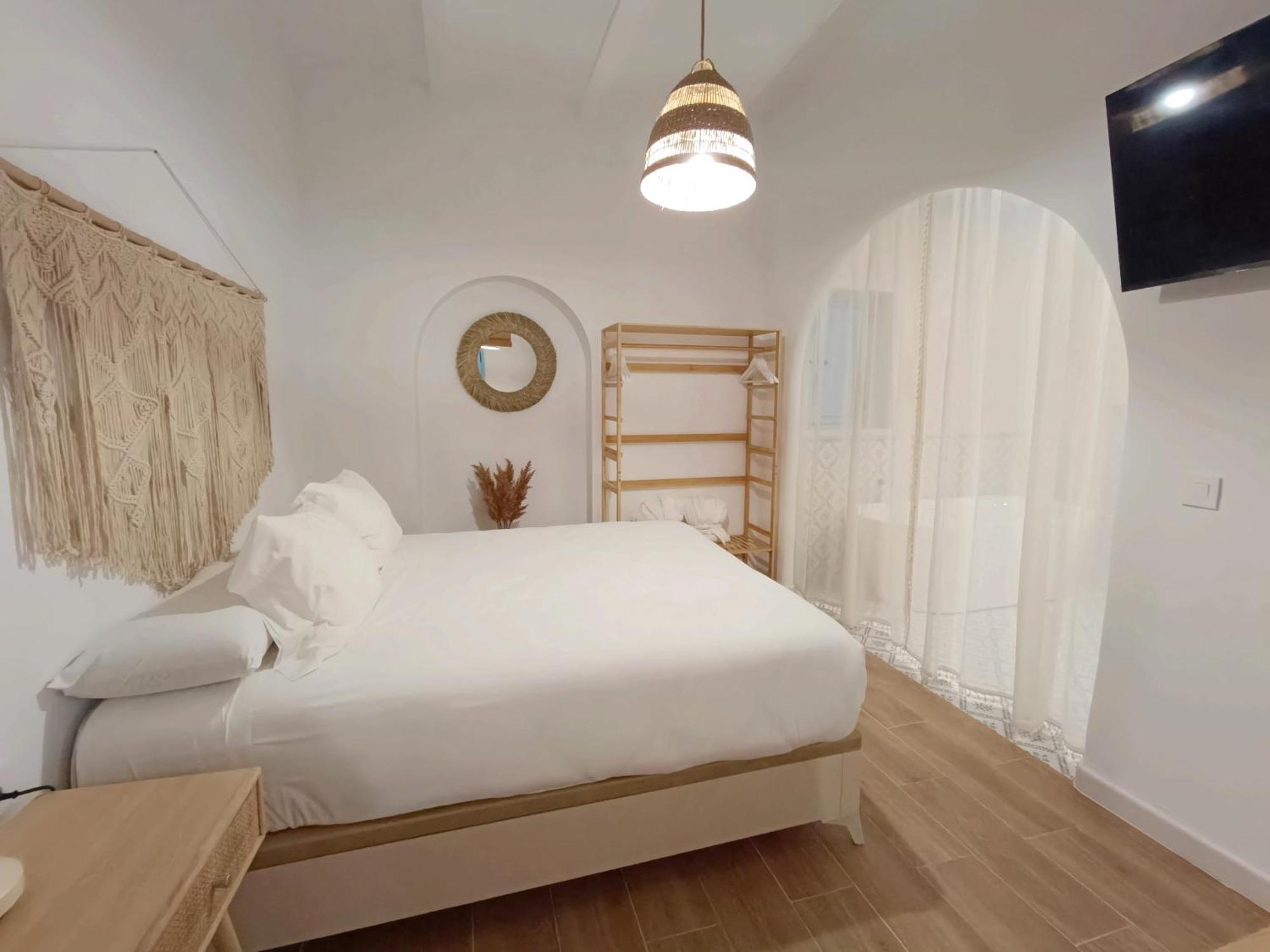 Casa Medina * Benalup-Casas Viejas