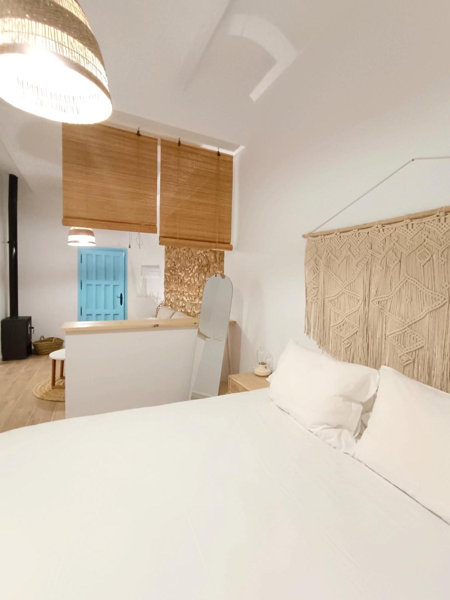 Apartment Casa Medina