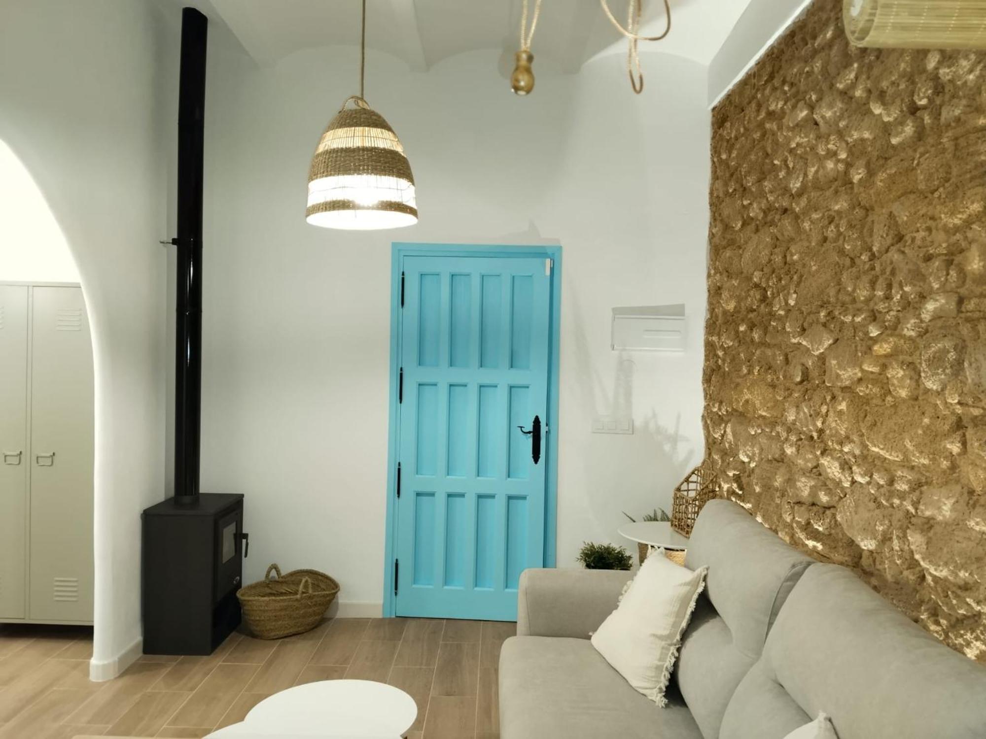 Casa Medina Benalup-Casas Viejas