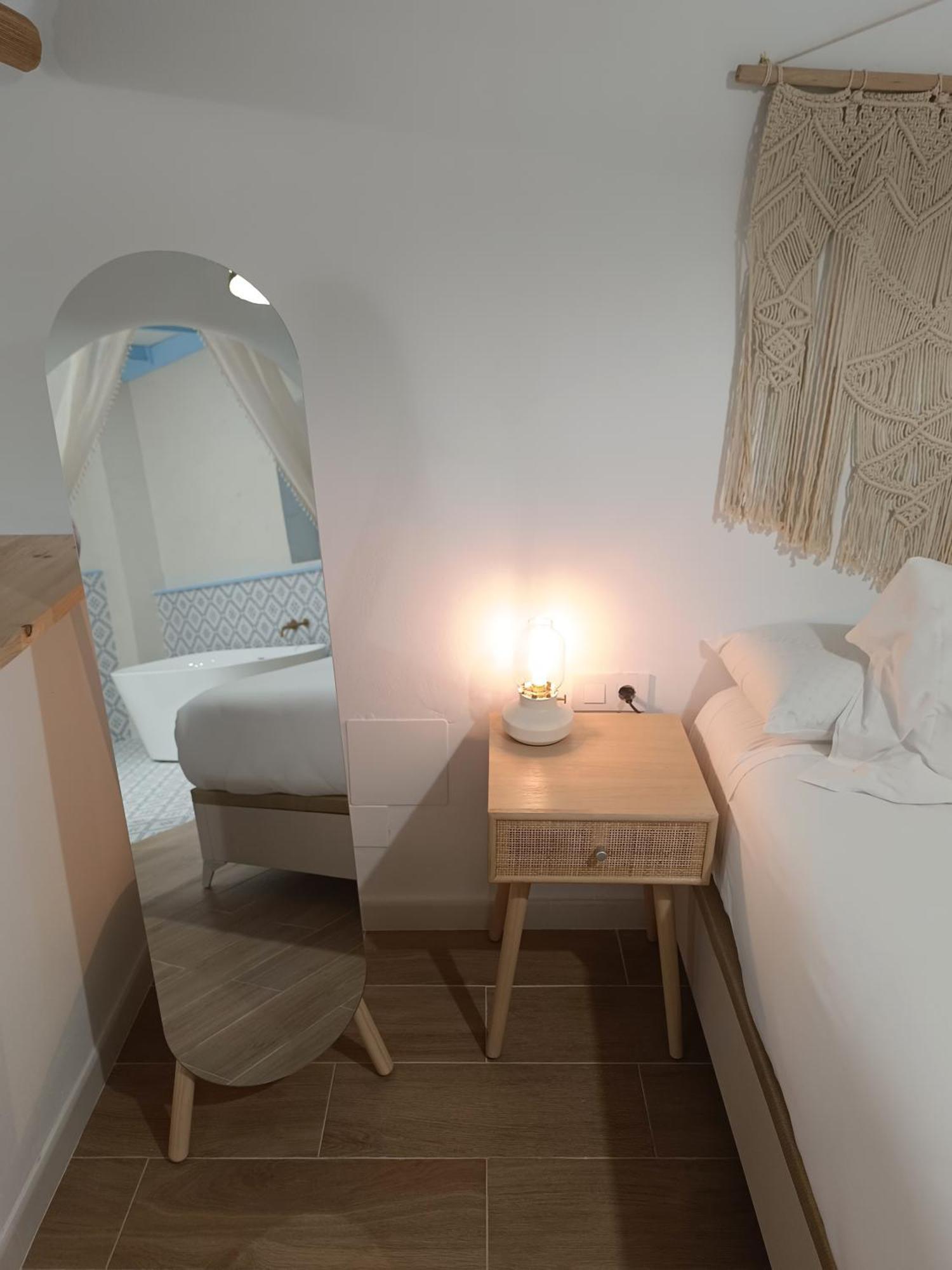 Casa Medina Apartment